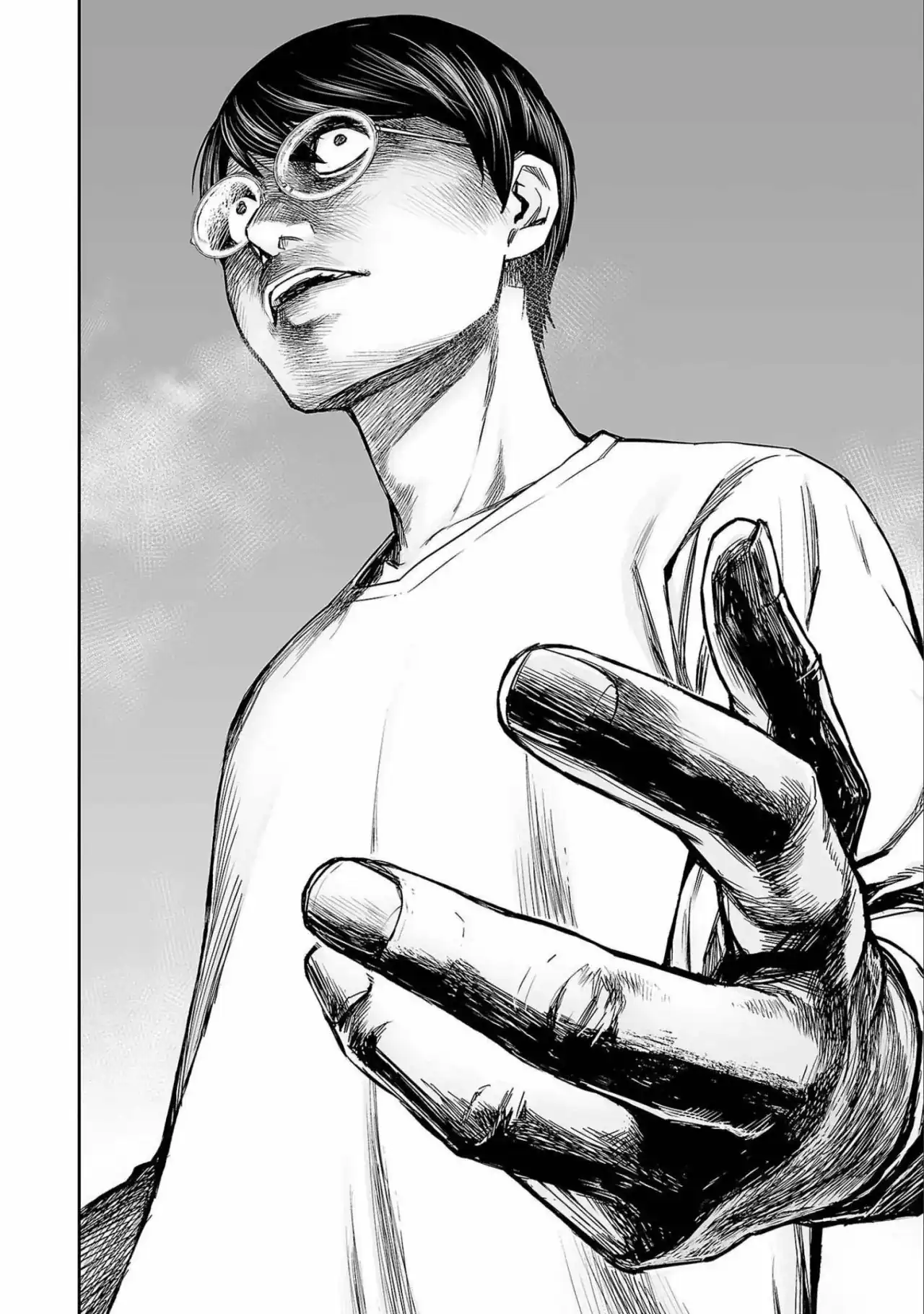 Página 2 — Capítulo 150 de Tsuyoshi: Daremo Katenai, Aitsu ni wa