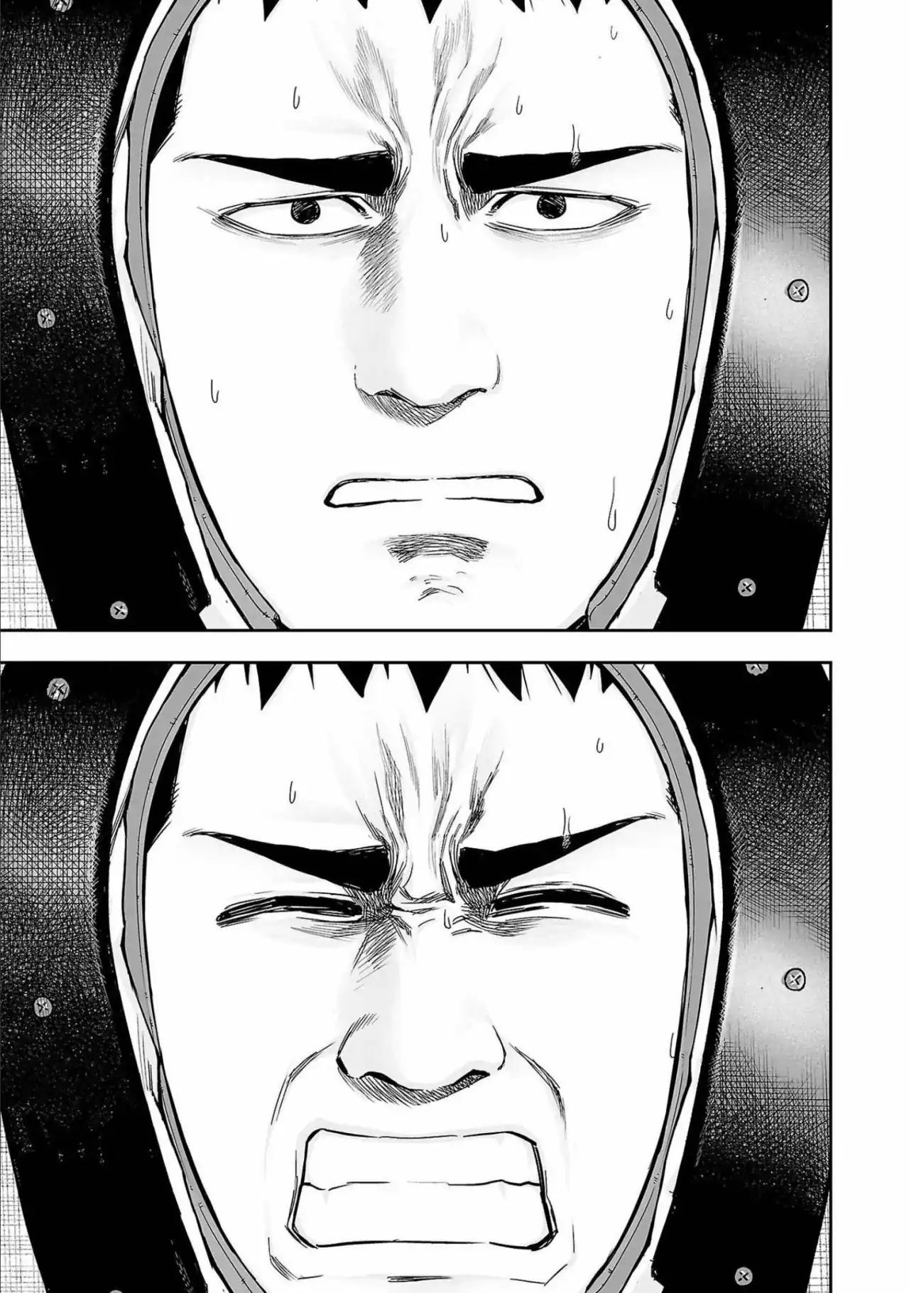 Página 5 — Capítulo 151 de Tsuyoshi: Daremo Katenai, Aitsu ni wa