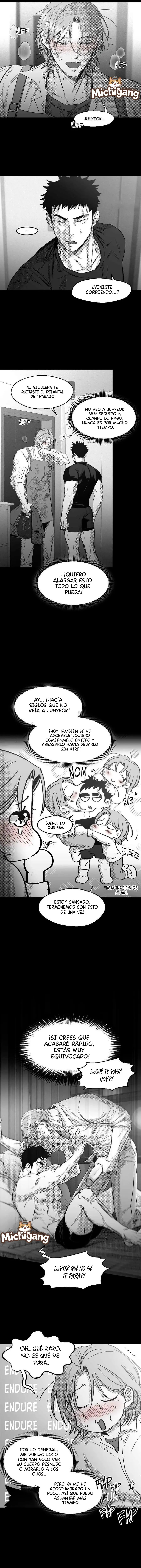 Página 7 — Tú eres mi mundo (2025) Capítulo 10