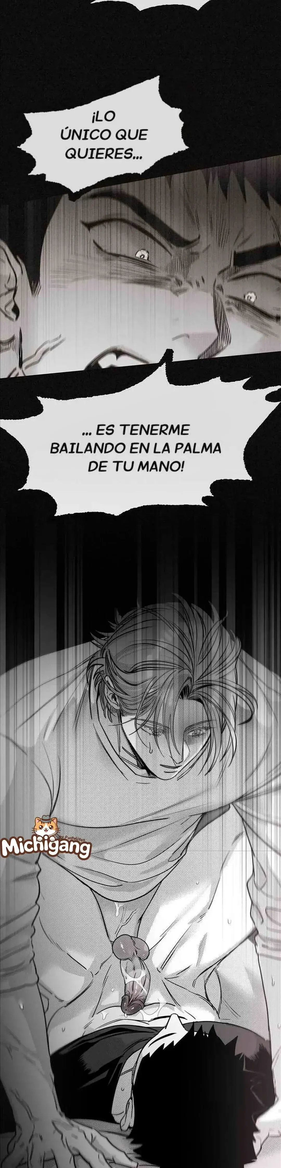 Página 7 — Tú eres mi mundo (2025) Capítulo 33