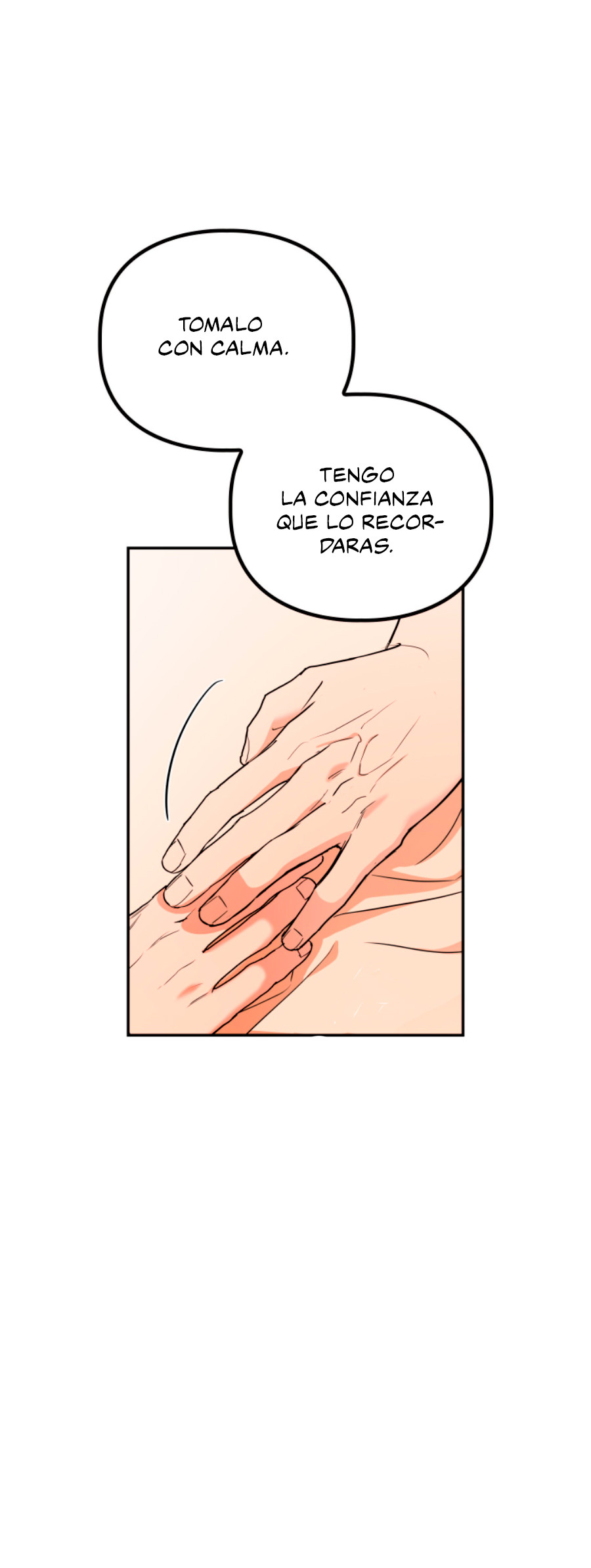 Página 48 — Un alfa no reembolsable Capítulo 3