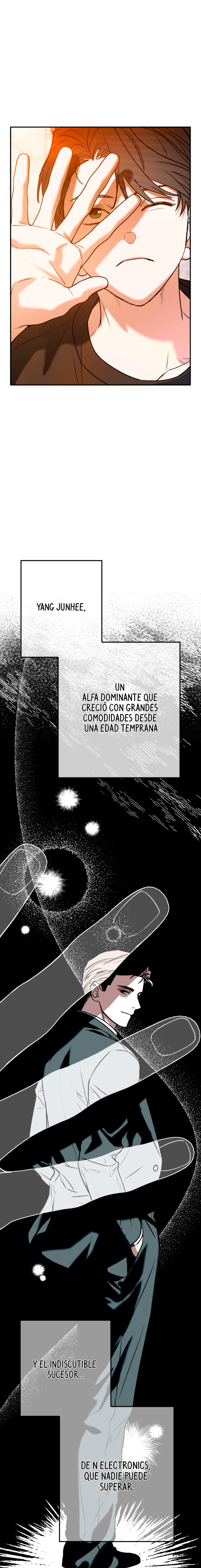 Página 5 — Un alfa no reembolsable Capítulo 5