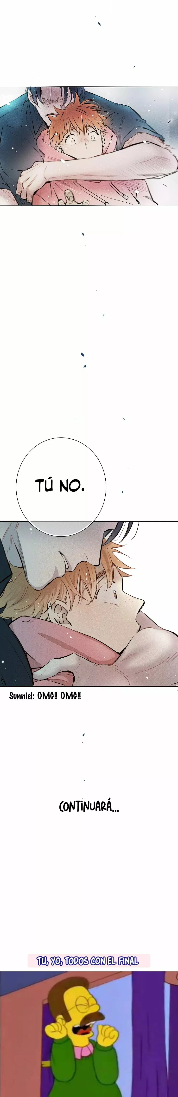 Página 22 — Un Amor digno de Fama Capítulo 13.1
