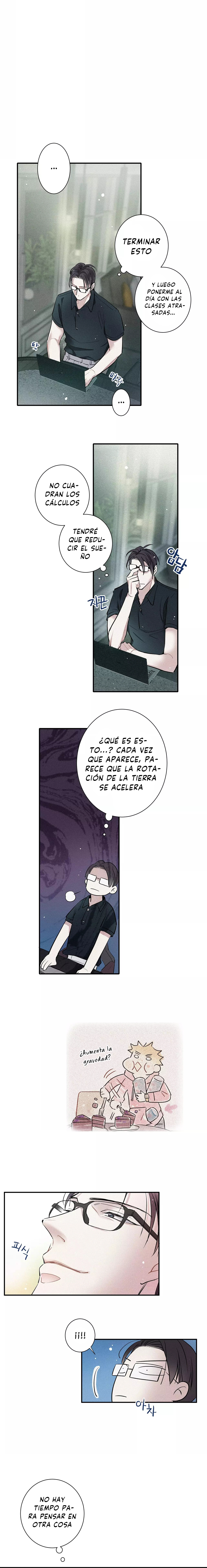 Página 13 — Un Amor digno de Fama Capítulo 15