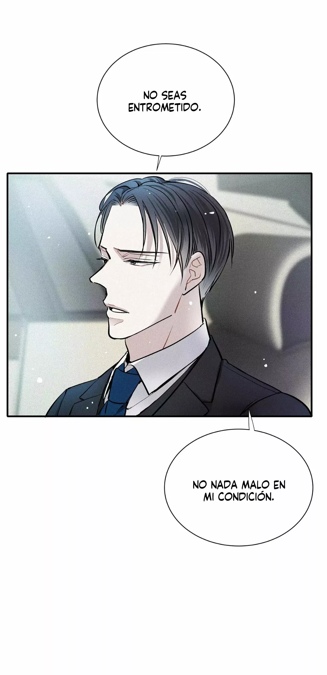 Página 29 — Un Amor digno de Fama Capítulo 16.1
