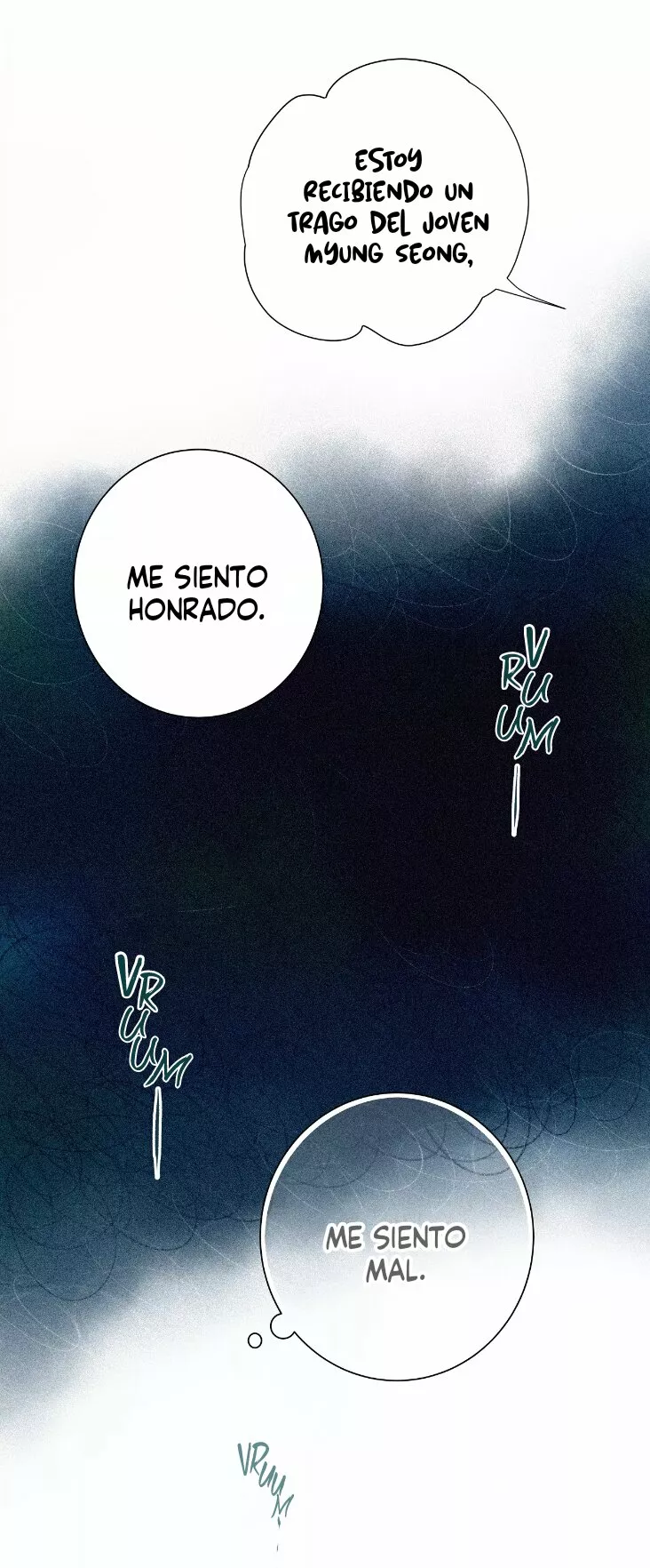 Página 10 — Un Amor digno de Fama Capítulo 17.1