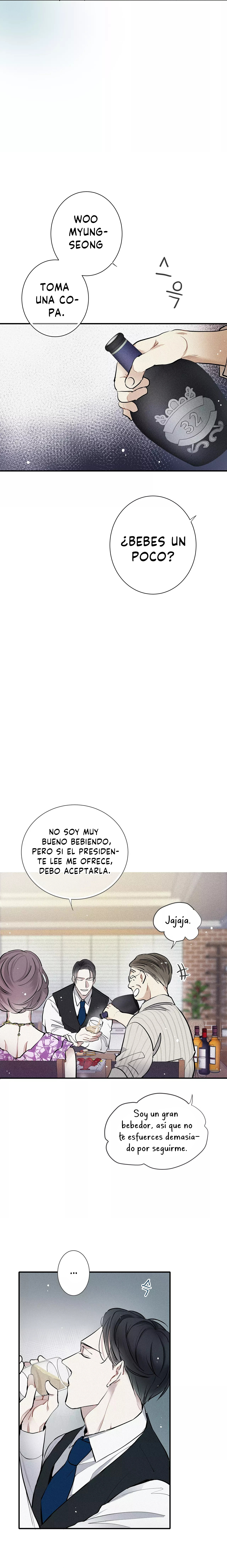 Página 2 — Un Amor digno de Fama Capítulo 17