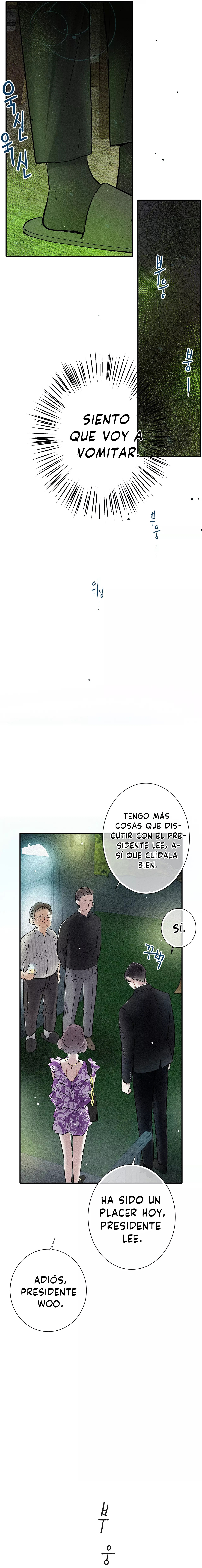 Página 7 — Un Amor digno de Fama Capítulo 17