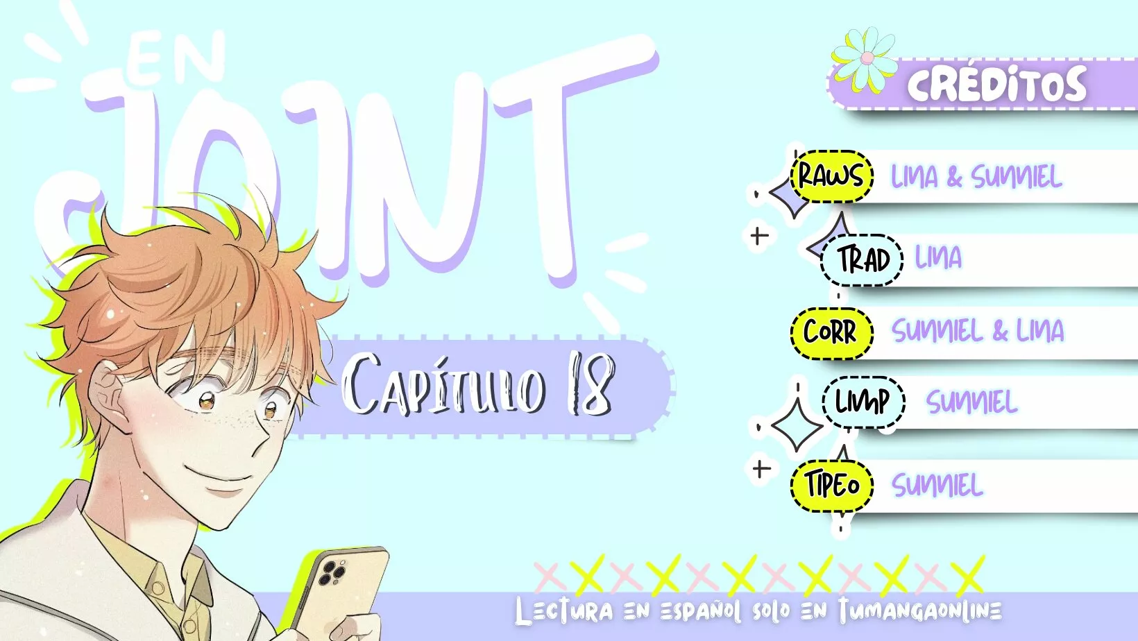 Página 2 — Un Amor digno de Fama Capítulo 18.1