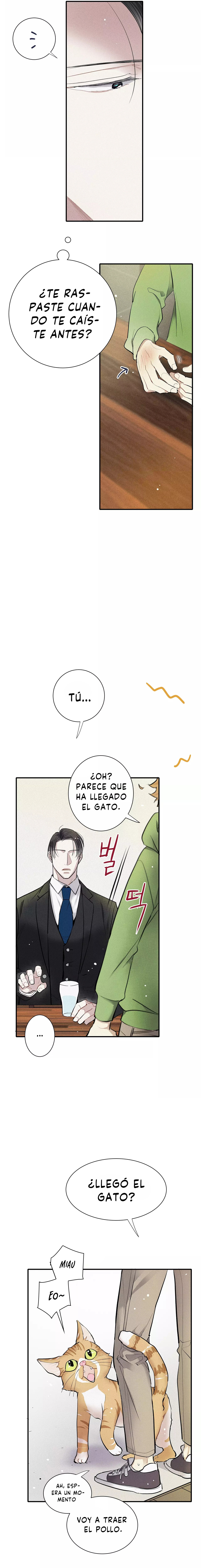 Página 2 — Un Amor digno de Fama Capítulo 18