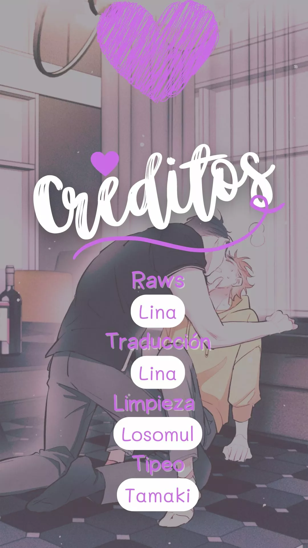 Página 20 — Un Amor digno de Fama Capítulo 2.1
