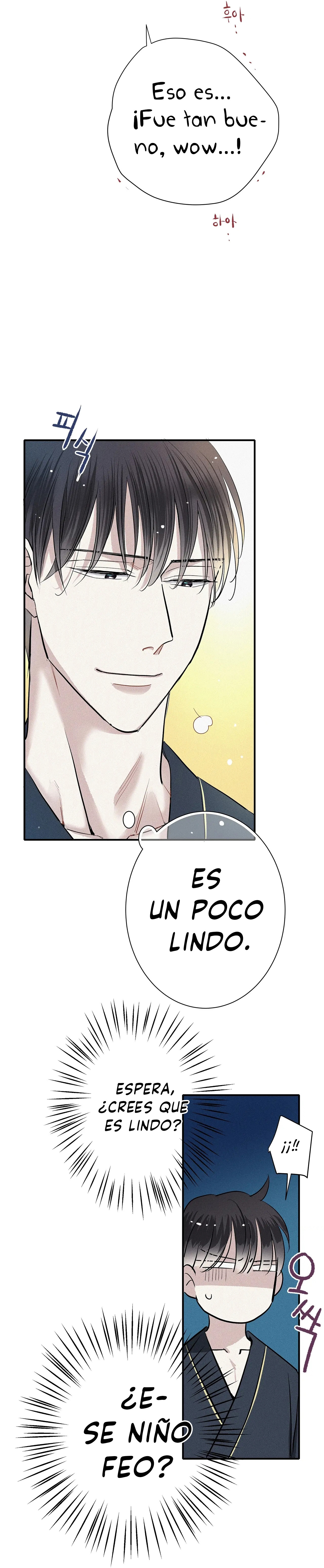 Página 6 — Un Amor digno de Fama Capítulo 20