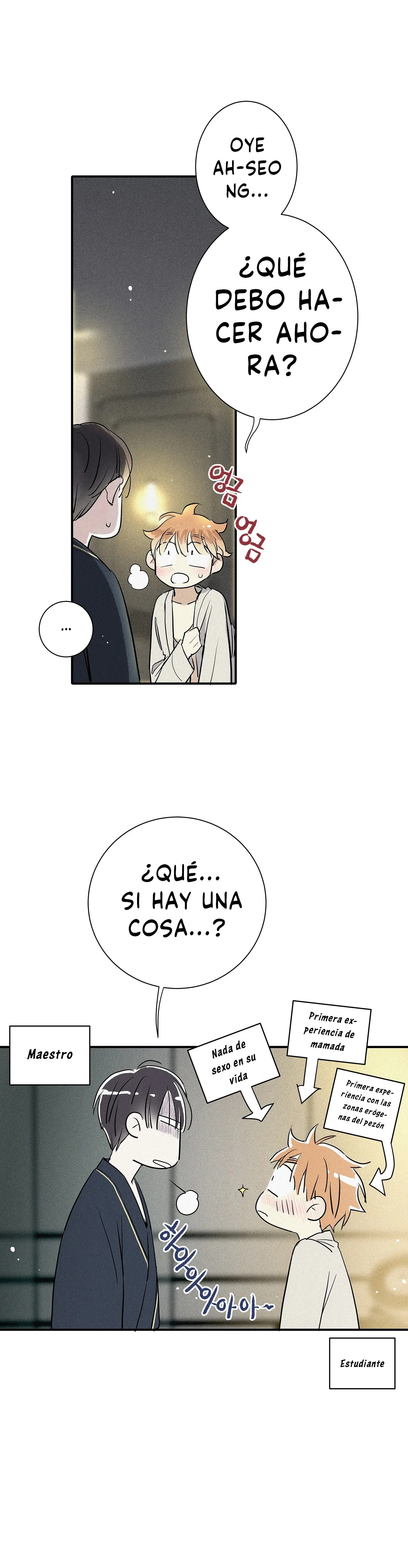 Página 7 — Un Amor digno de Fama Capítulo 20