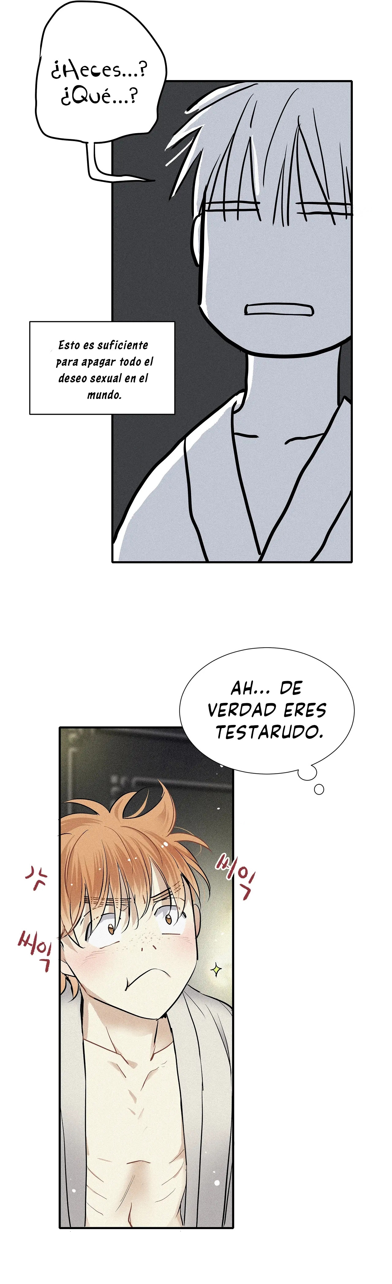 Página 29 — Un Amor digno de Fama Capítulo 20