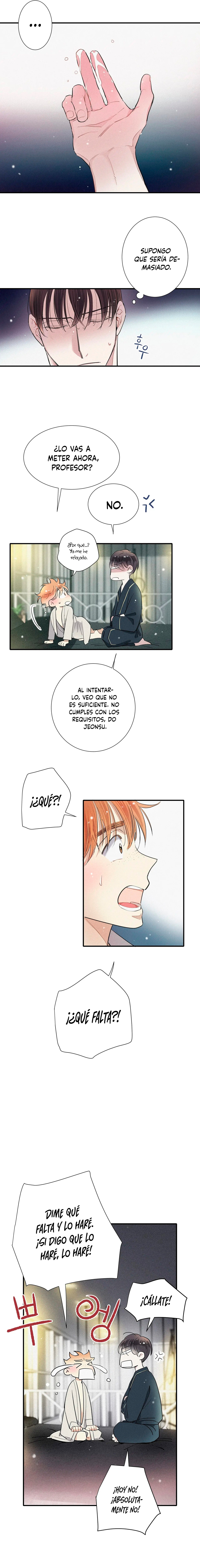 Página 6 — Un Amor digno de Fama Capítulo 21