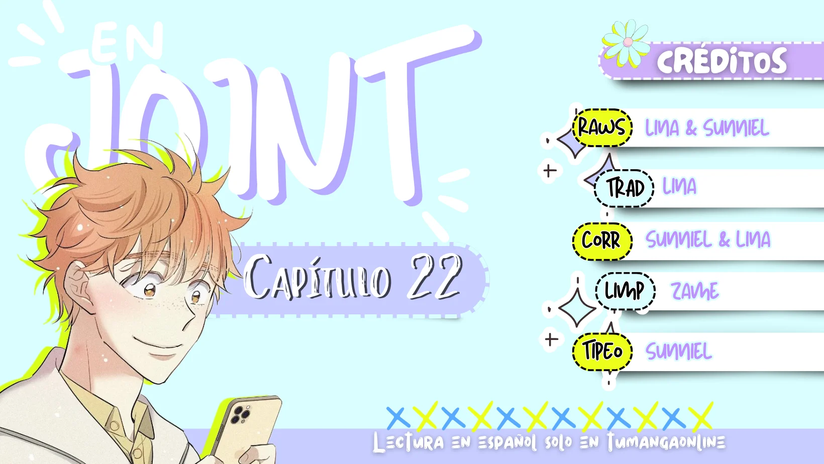 Página 2 — Un Amor digno de Fama Capítulo 22.1