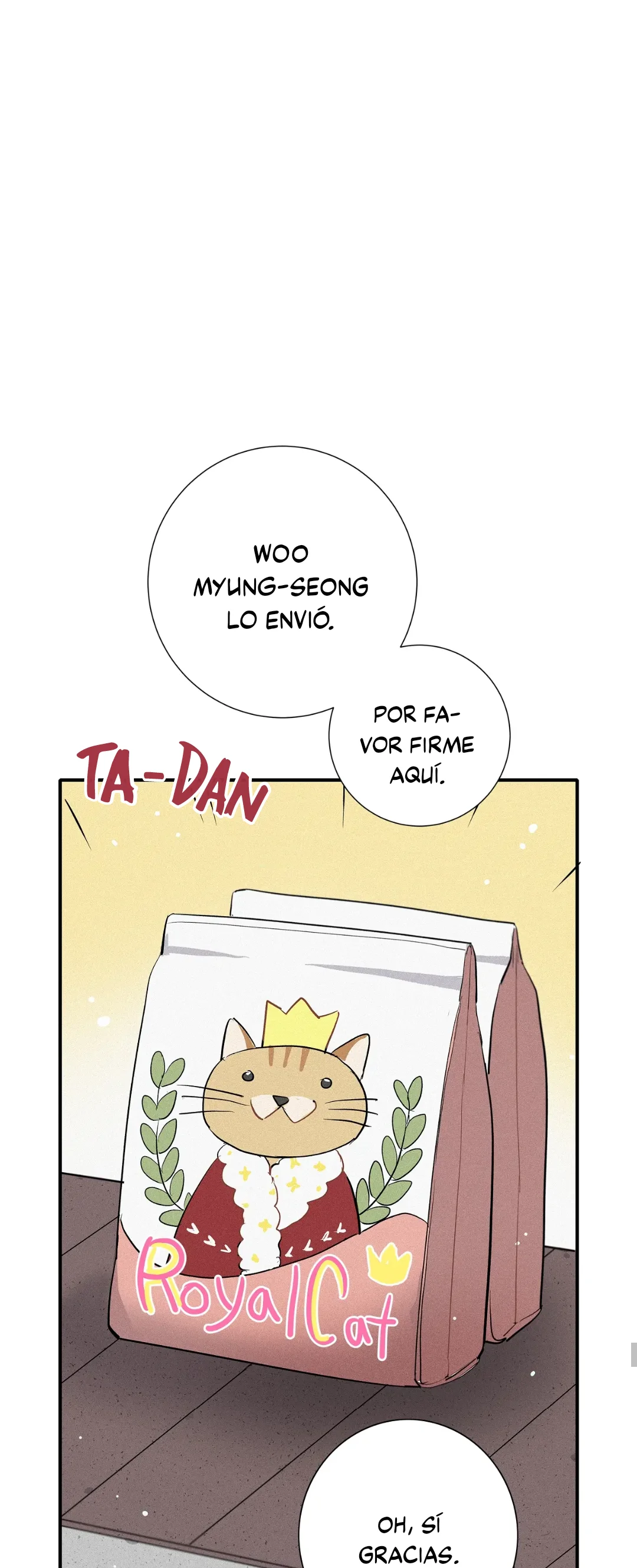 Página 28 — Un Amor digno de Fama Capítulo 23.1