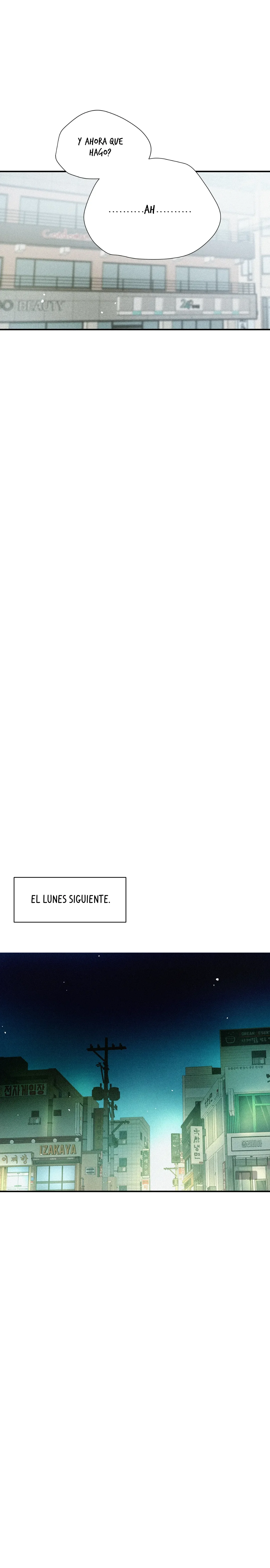Página 39 — Un Amor digno de Fama Capítulo 23.1