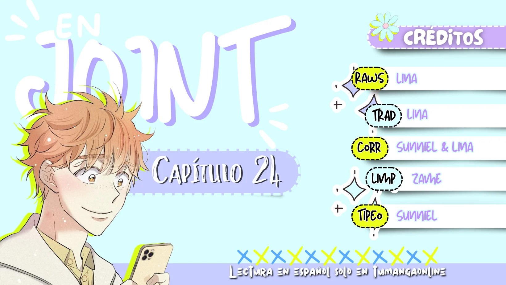 Página 2 — Un Amor digno de Fama Capítulo 24.1