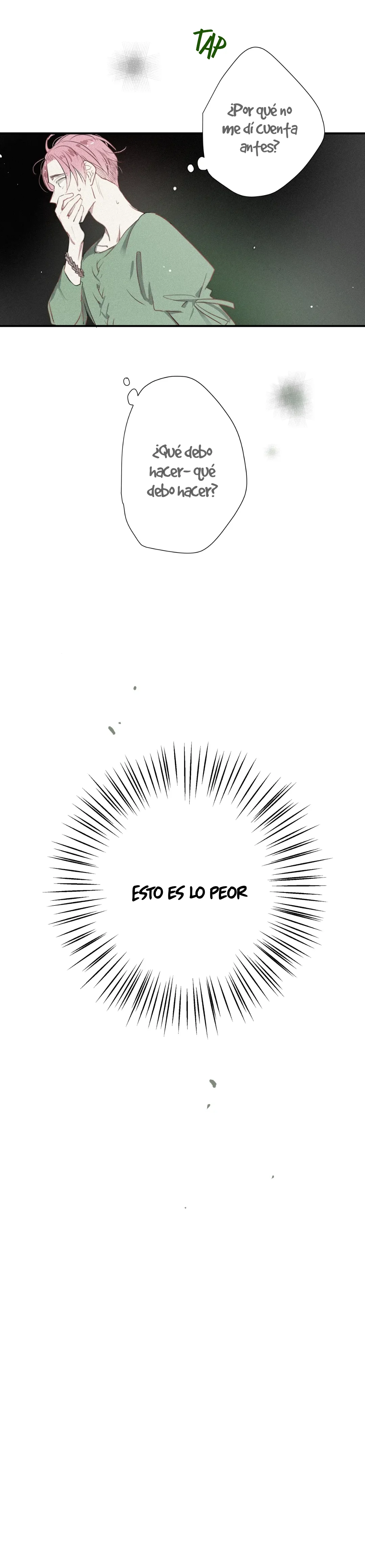 Página 24 — Un Amor digno de Fama Capítulo 26.1