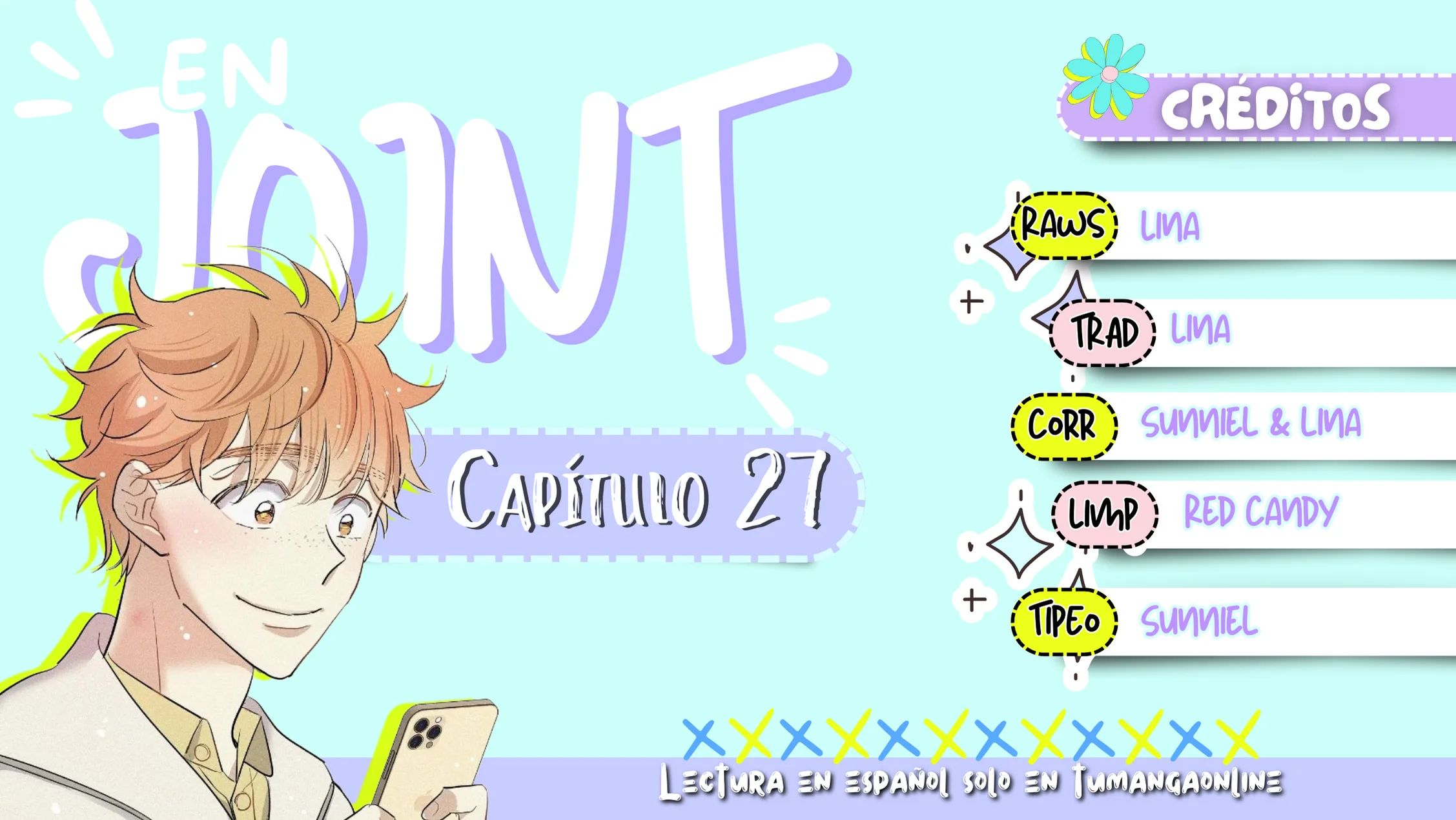 Página 2 — Un Amor digno de Fama Capítulo 27.1