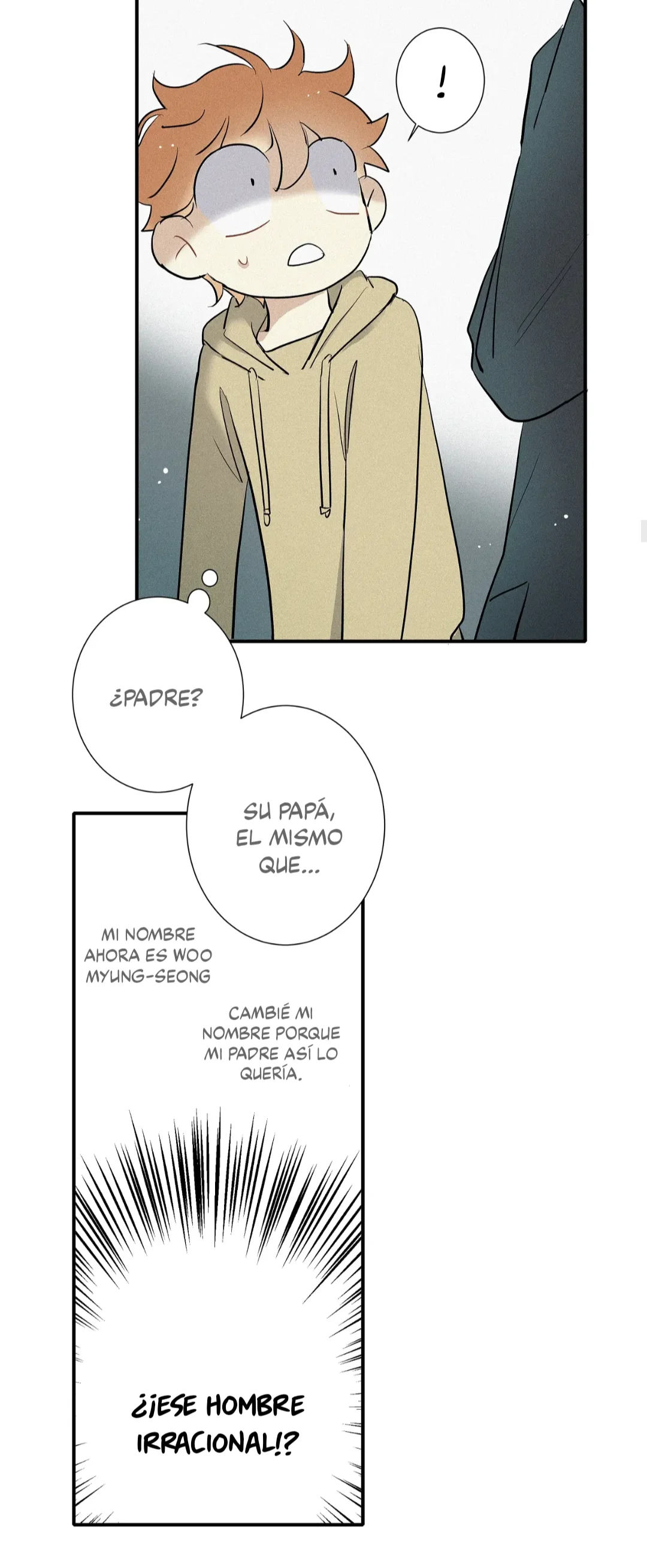 Página 33 — Un Amor digno de Fama Capítulo 27.1