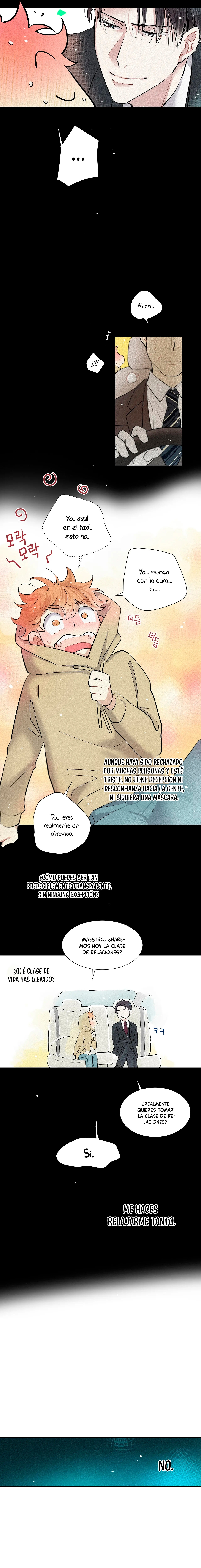 Página 7 — Un Amor digno de Fama Capítulo 28