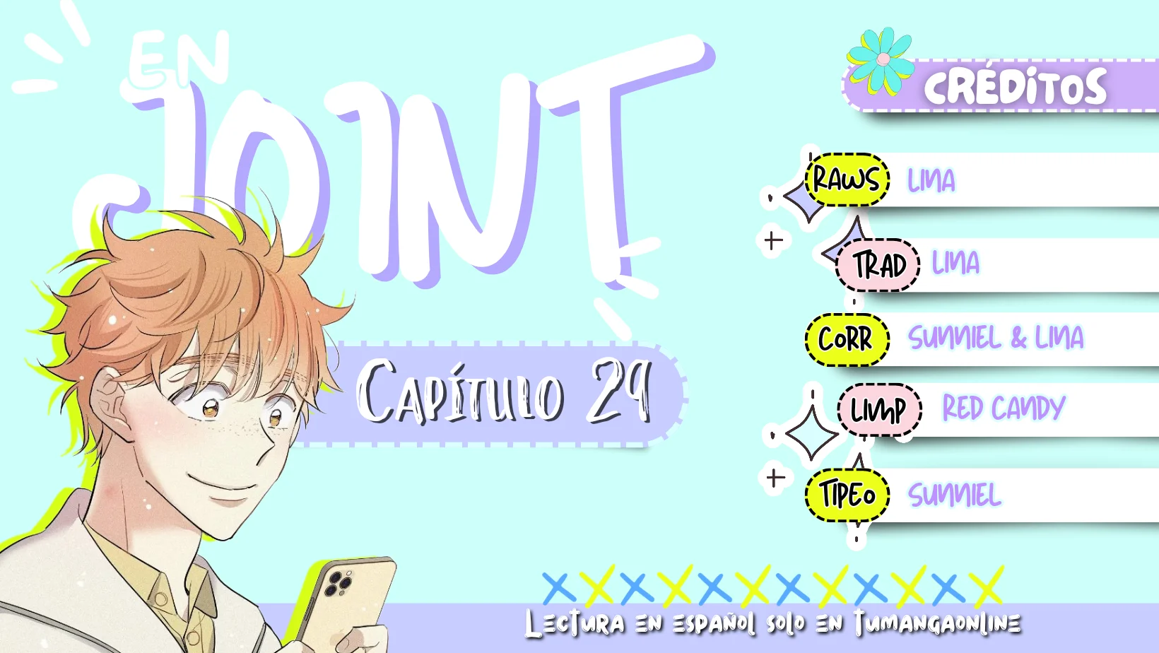 Página 2 — Un Amor digno de Fama Capítulo 29.1
