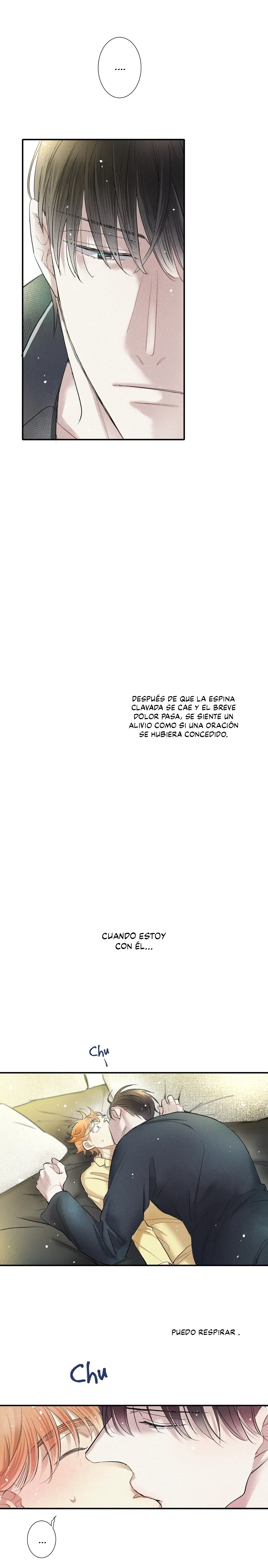 Página 26 — Un Amor digno de Fama Capítulo 29.1