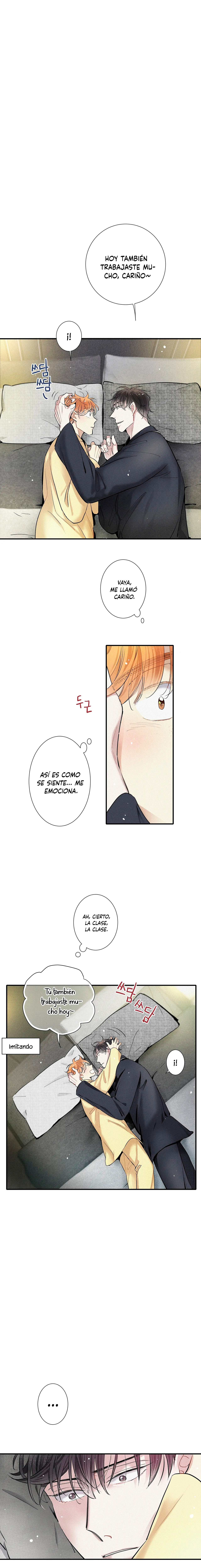 Página 1 — Un Amor digno de Fama Capítulo 29