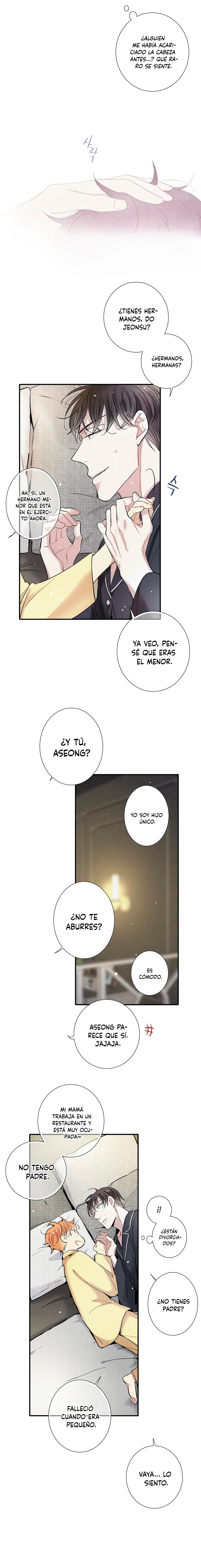 Página 2 — Un Amor digno de Fama Capítulo 29
