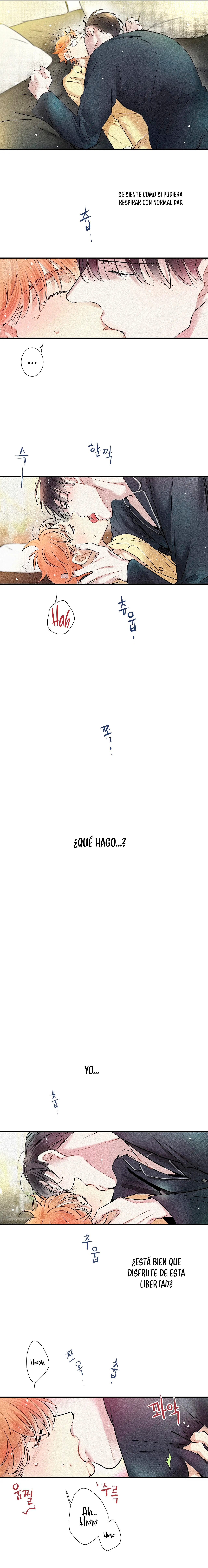Página 9 — Un Amor digno de Fama Capítulo 29