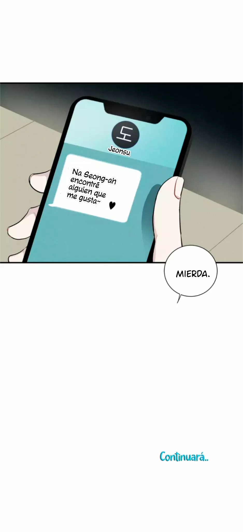 Página 23 — Un Amor digno de Fama Capítulo 3.1