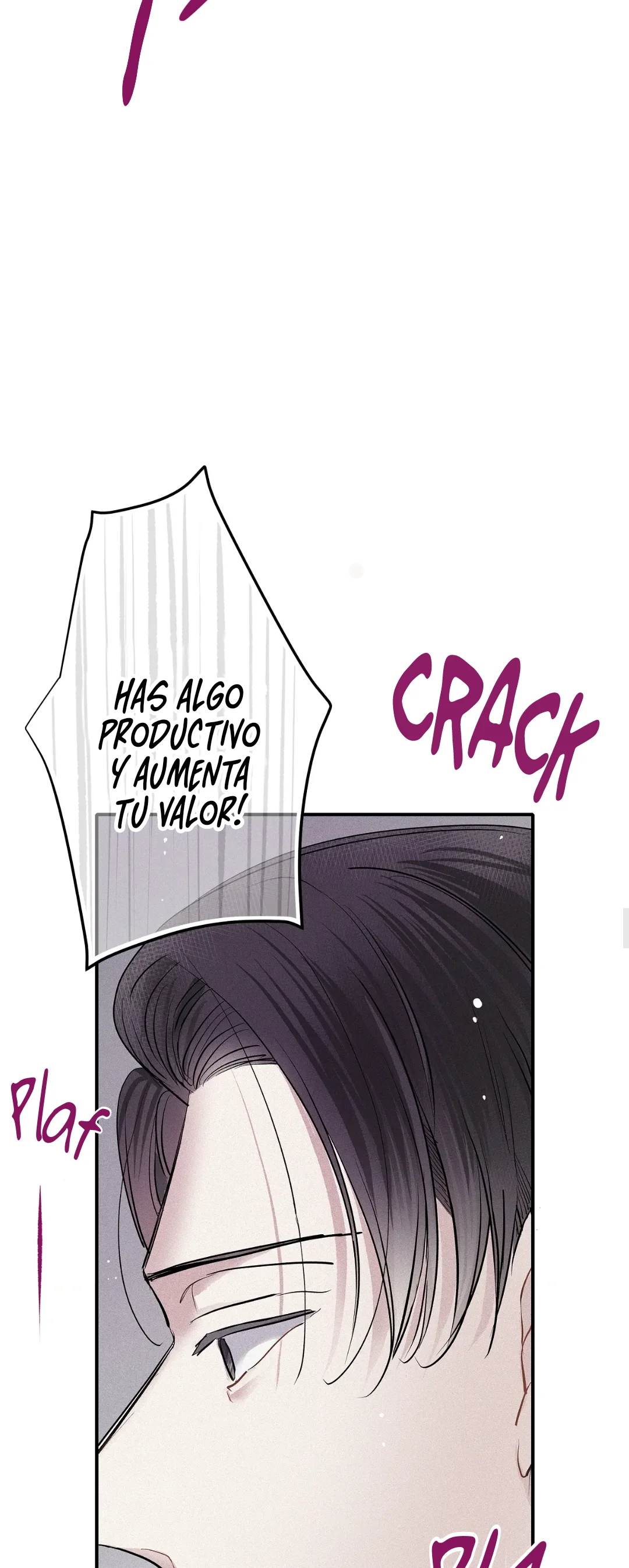Página 17 — Un Amor digno de Fama Capítulo 30.1