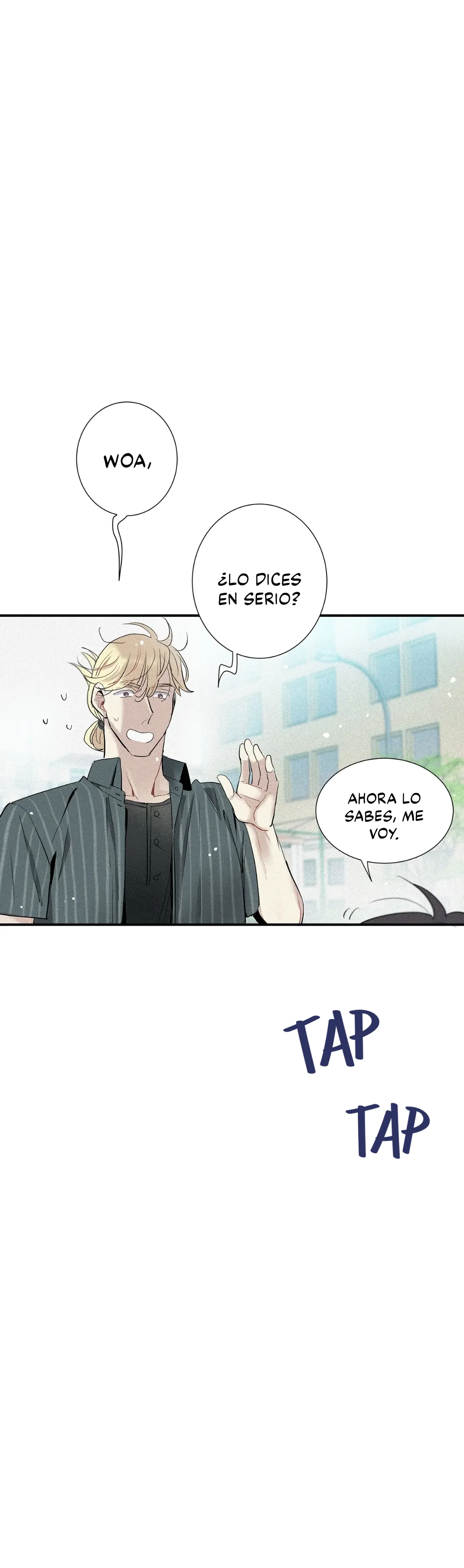 Página 30 — Un Amor digno de Fama Capítulo 30.1