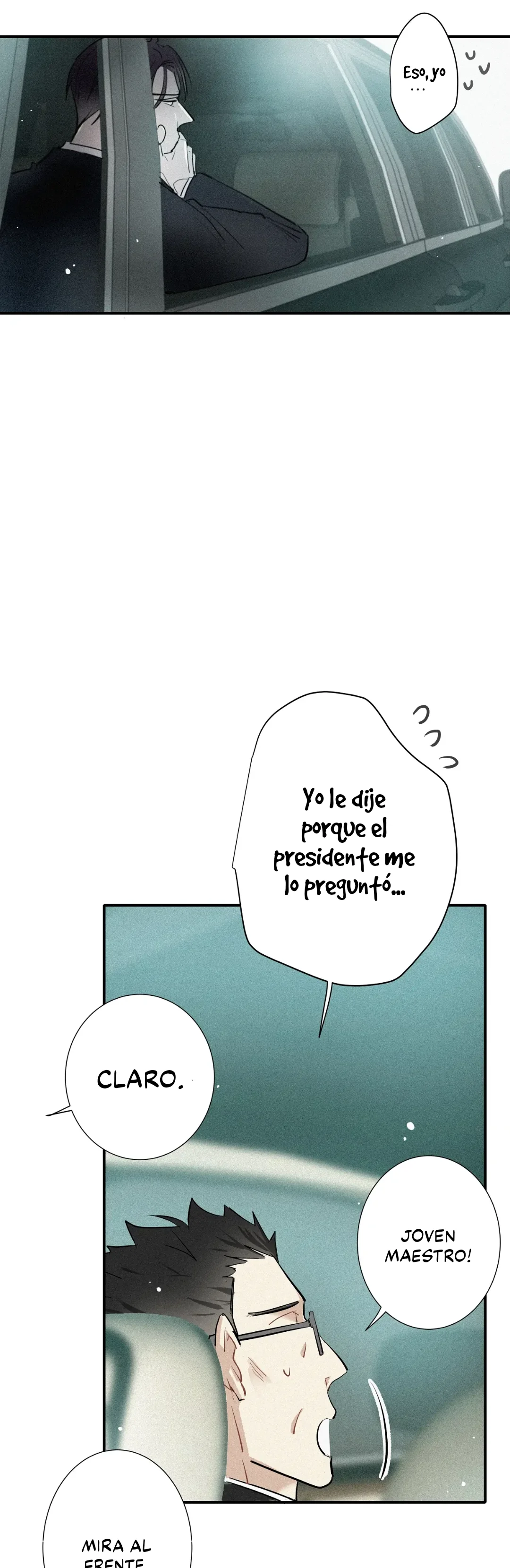 Página 34 — Un Amor digno de Fama Capítulo 30.1