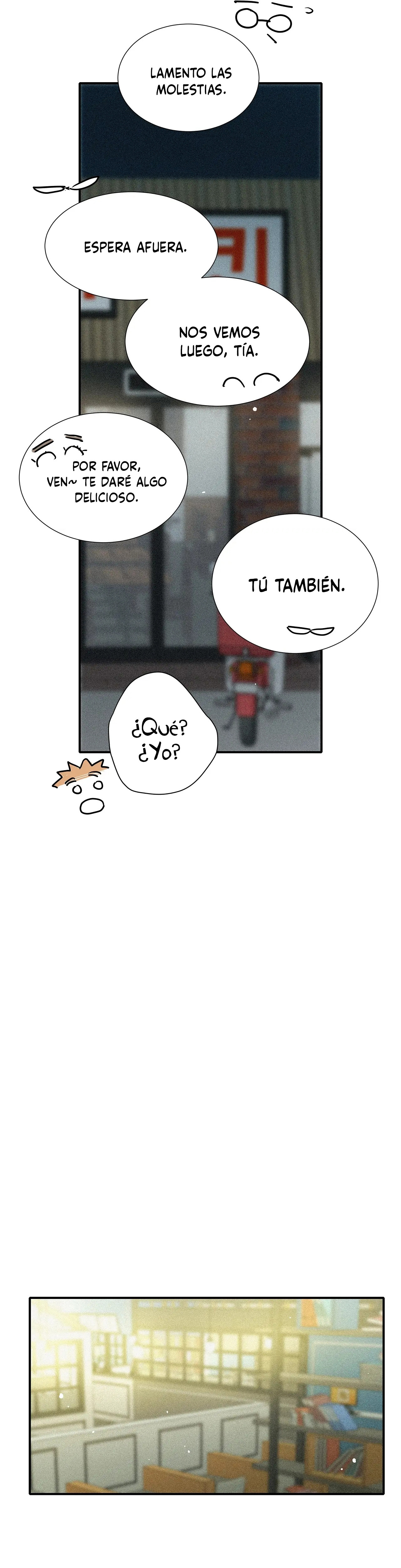 Página 5 — Un Amor digno de Fama Capítulo 32