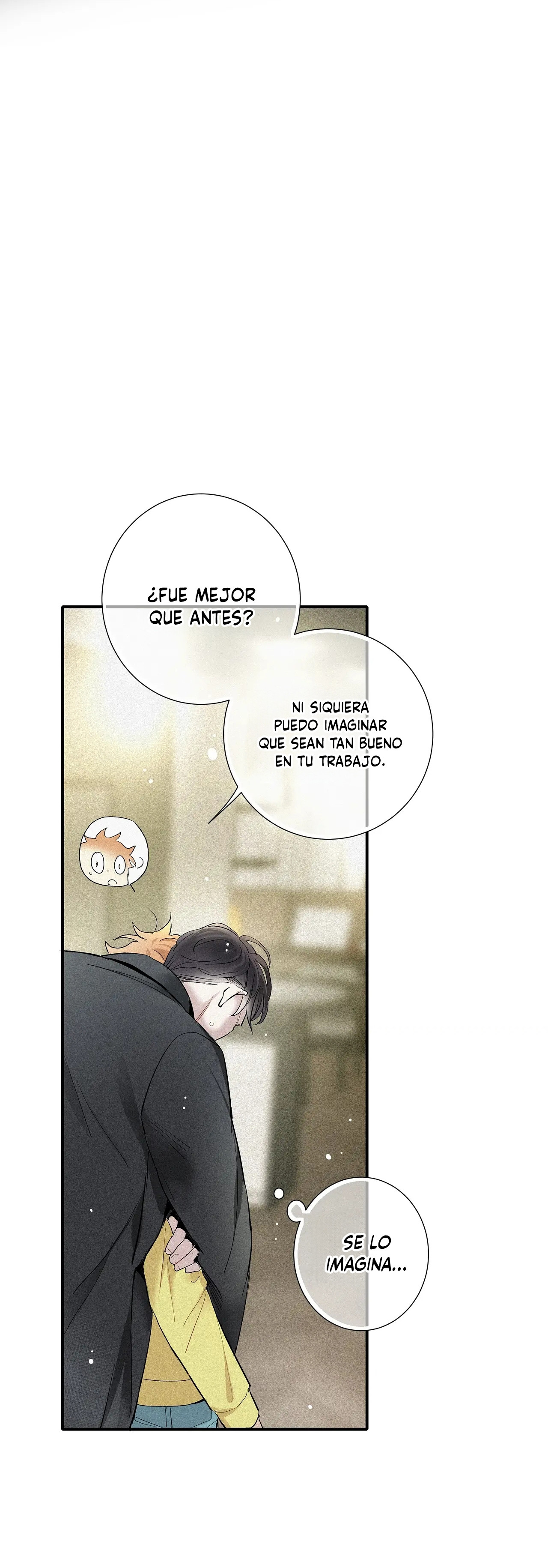 Página 19 — Un Amor digno de Fama Capítulo 32