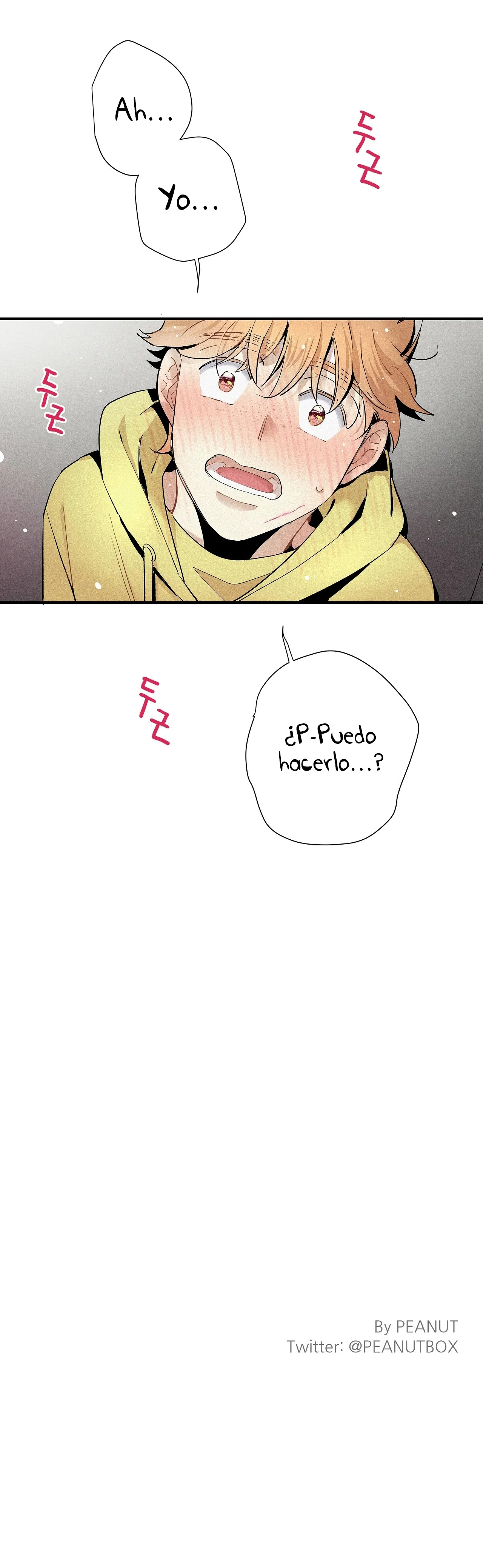 Página 26 — Un Amor digno de Fama Capítulo 32