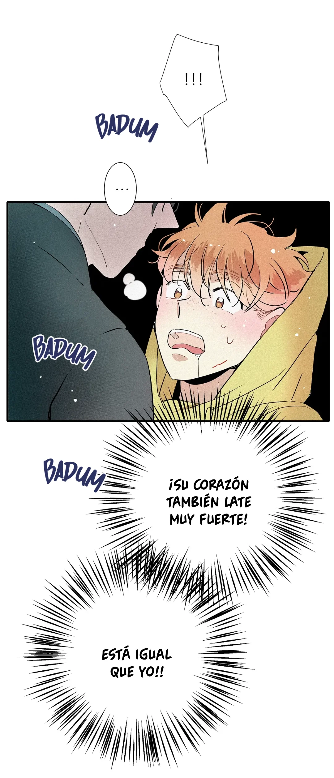 Página 25 — Un Amor digno de Fama Capítulo 33.1