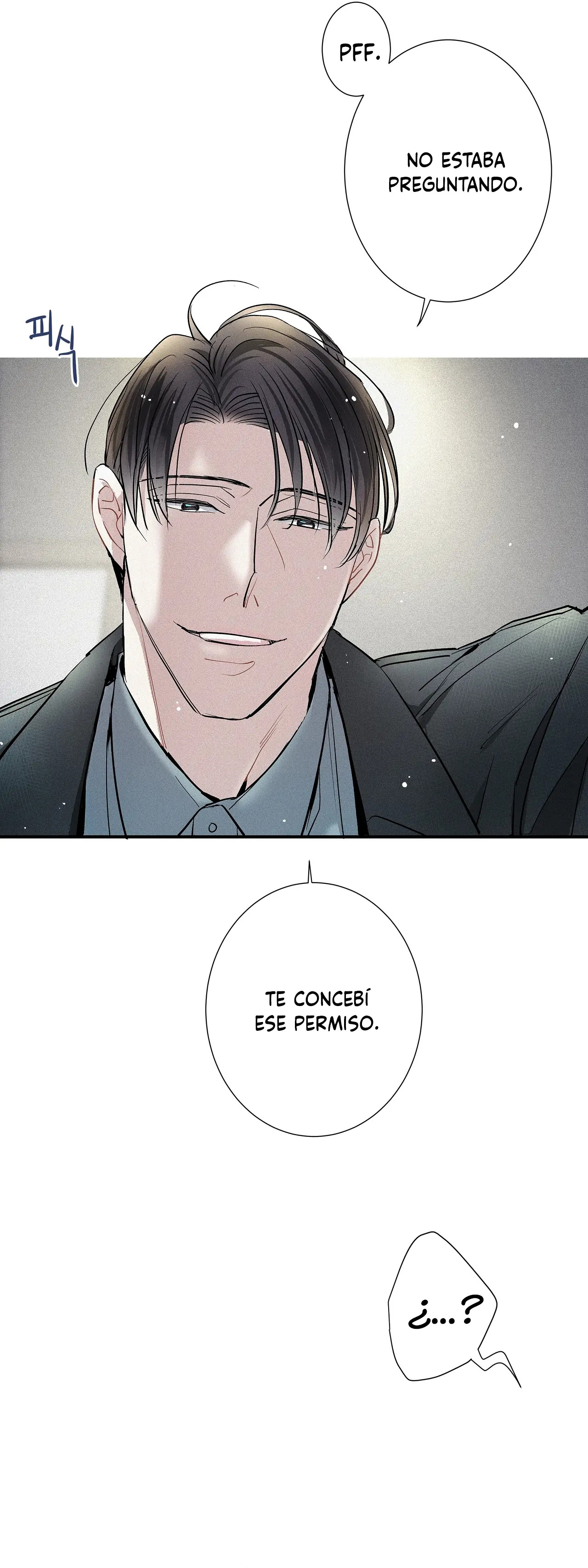 Página 3 — Un Amor digno de Fama Capítulo 33