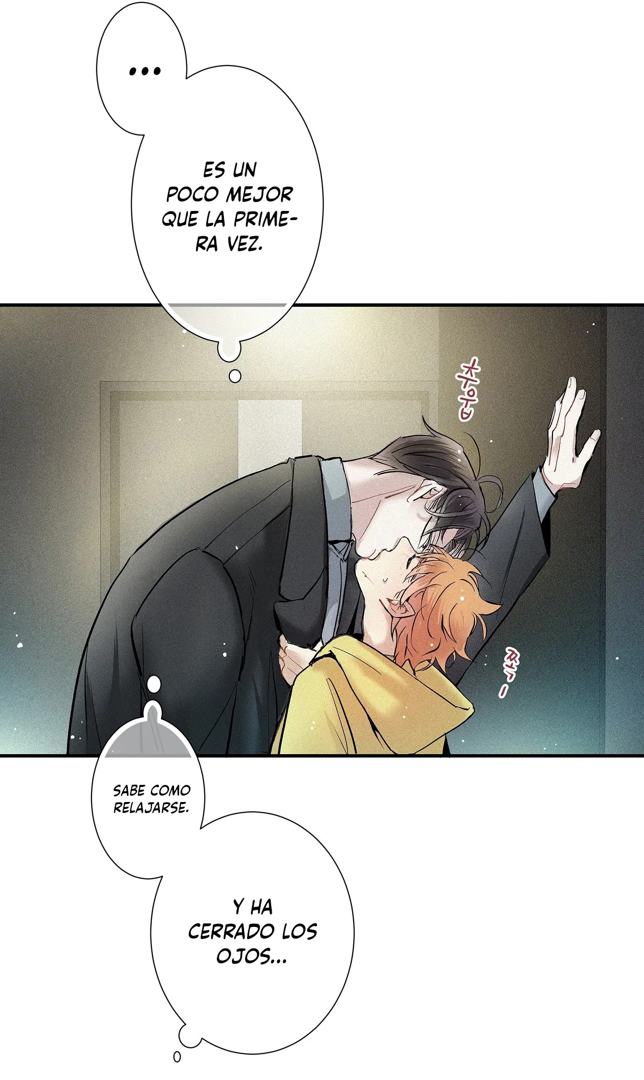 Página 7 — Un Amor digno de Fama Capítulo 33