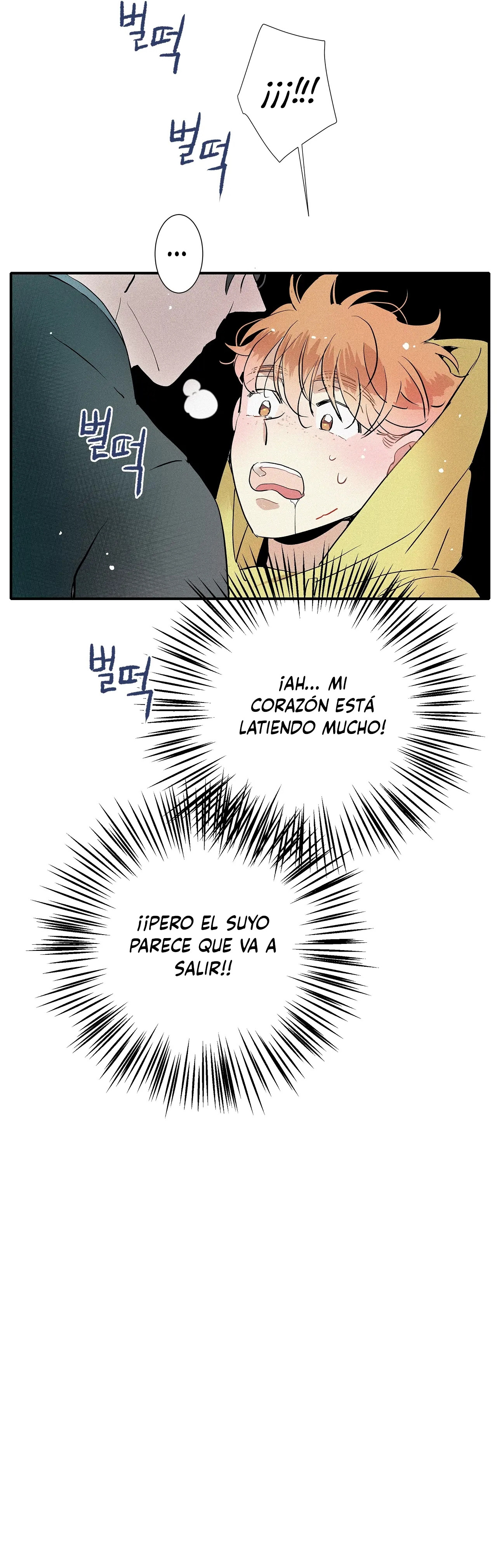 Página 18 — Un Amor digno de Fama Capítulo 33