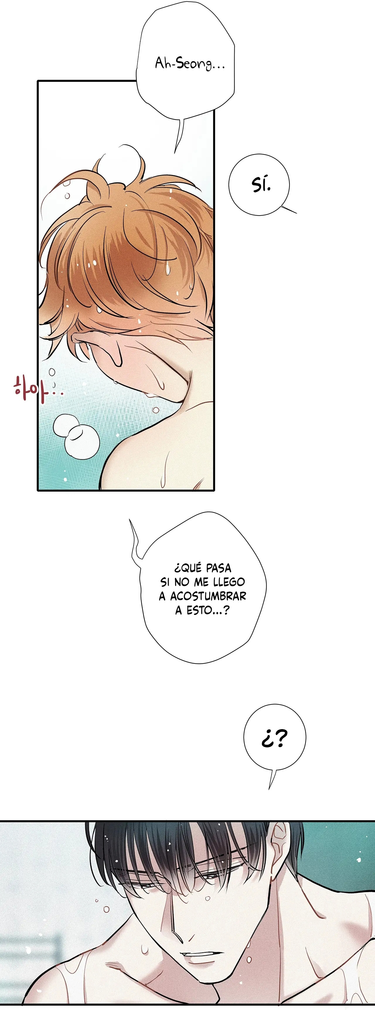 Página 4 — Un Amor digno de Fama Capítulo 34