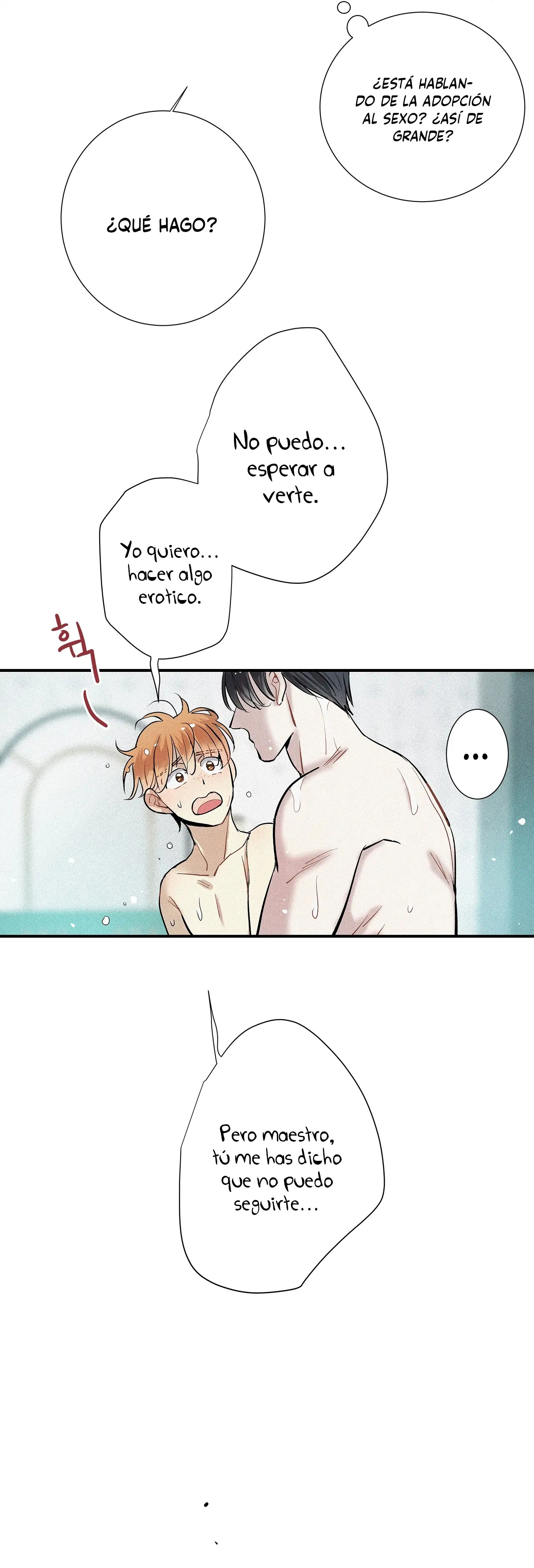 Página 5 — Un Amor digno de Fama Capítulo 34