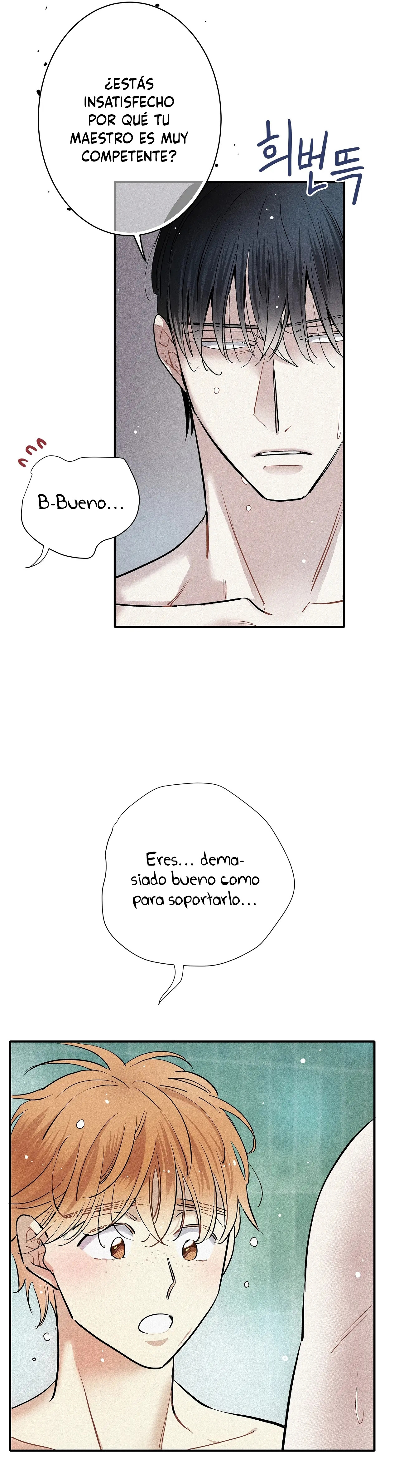 Página 6 — Un Amor digno de Fama Capítulo 34