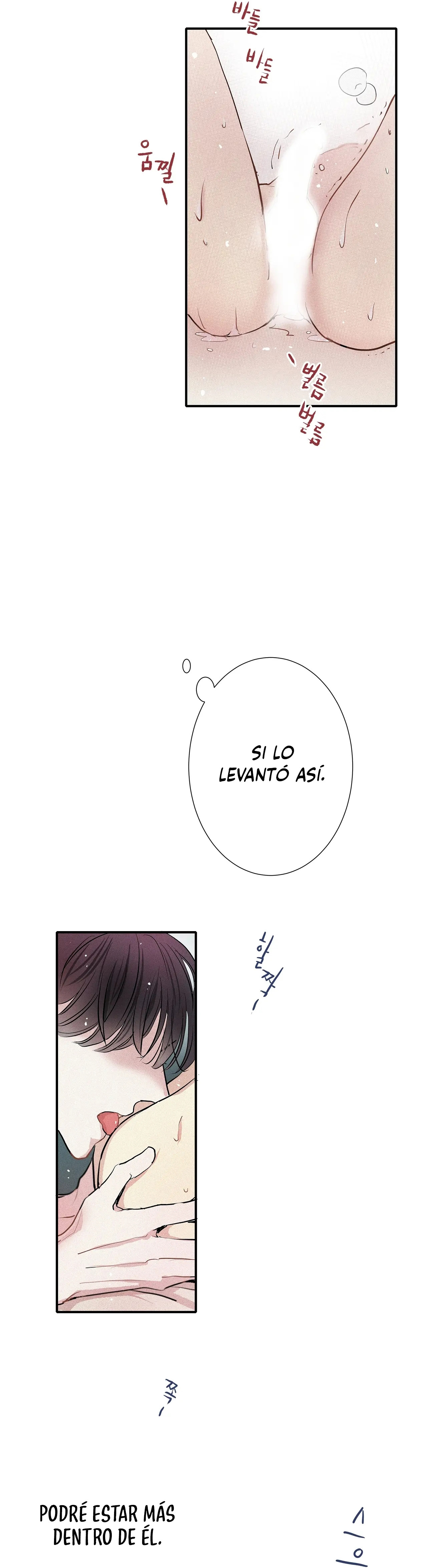 Página 17 — Un Amor digno de Fama Capítulo 34