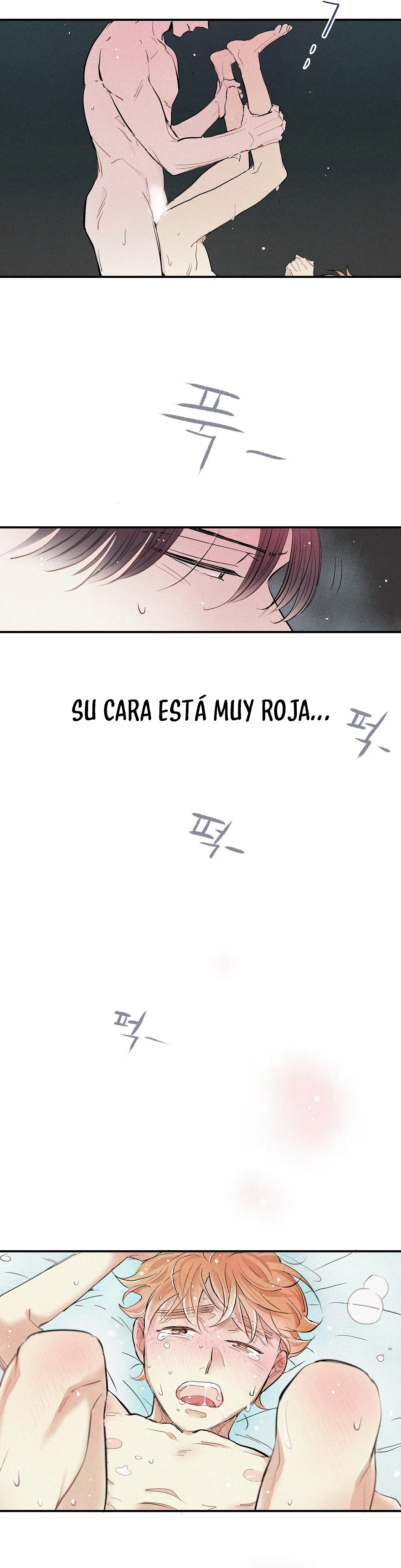 Página 18 — Un Amor digno de Fama Capítulo 34
