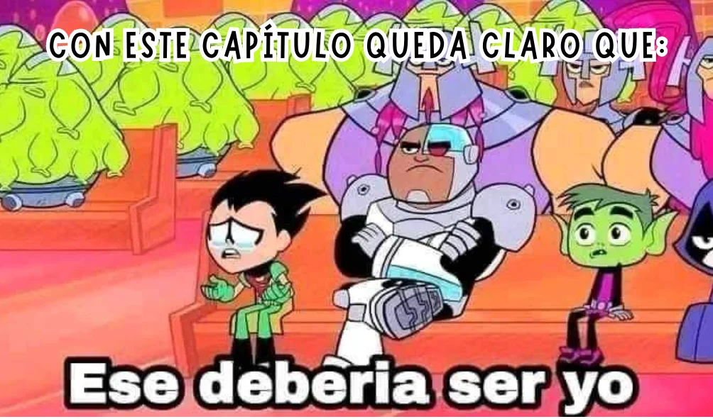 Página 24 — Un Amor digno de Fama Capítulo 35.1