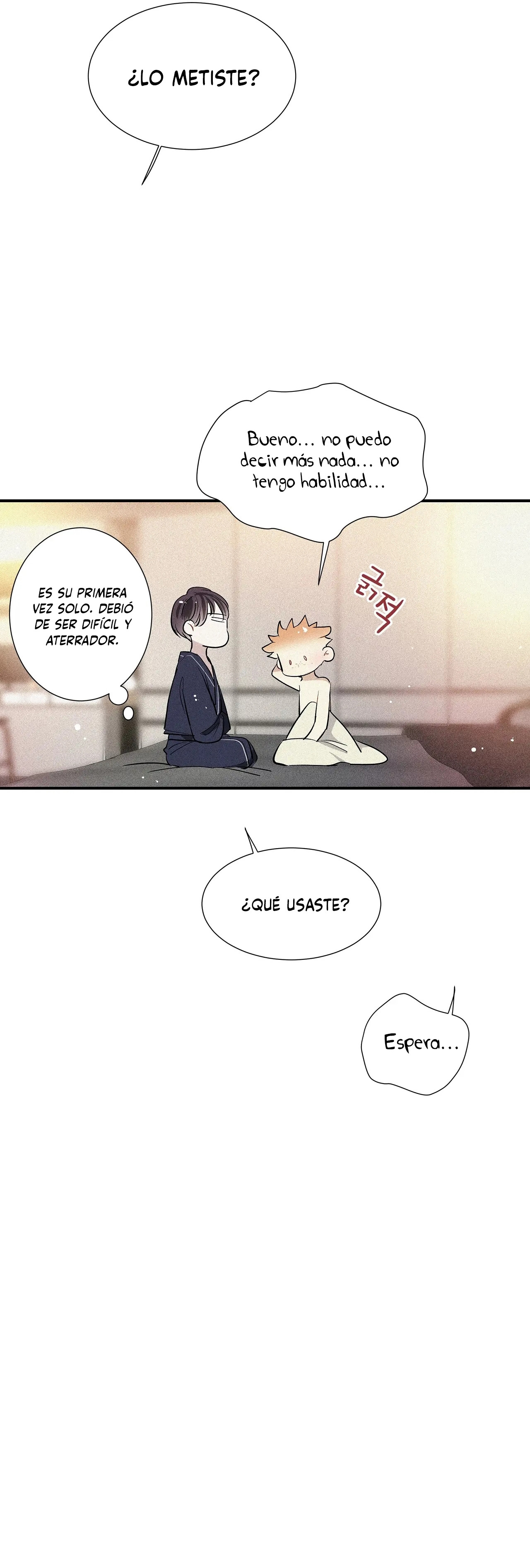 Página 12 — Un Amor digno de Fama Capítulo 35